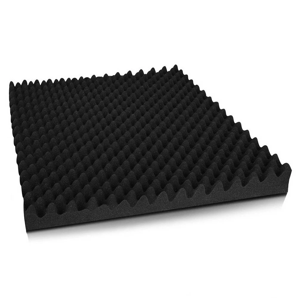 New Arrival Practical Egg Foam Sound Absorbing Panel Self-adhesive Sound Acoustic Panels