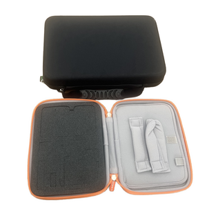 Wholesale Custom Portable EVA Foam Carry Case Waterproof Electronics Case PU EPE Material Manufactured Portable Packaging Boxes