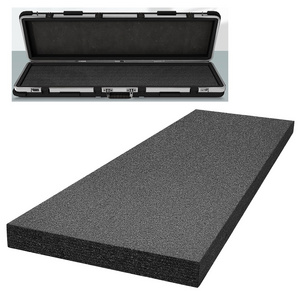 Customizable Polyethylene Foam Pad Apart Foam Insert Sheet for Packing and Crafts Transport Toolbox Storage