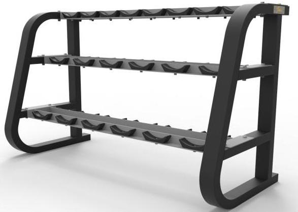 Commercial Gym Rack 10pair Dumbbell Rack High Quality,dumbbell set with rack