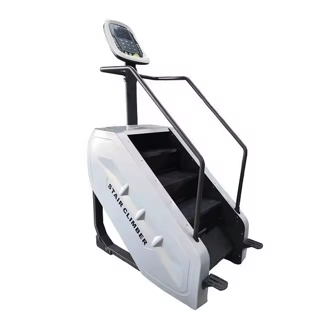 Hot sell no power magnetic stair machine customization commercial stair stepper exercise machine stair climbing machine