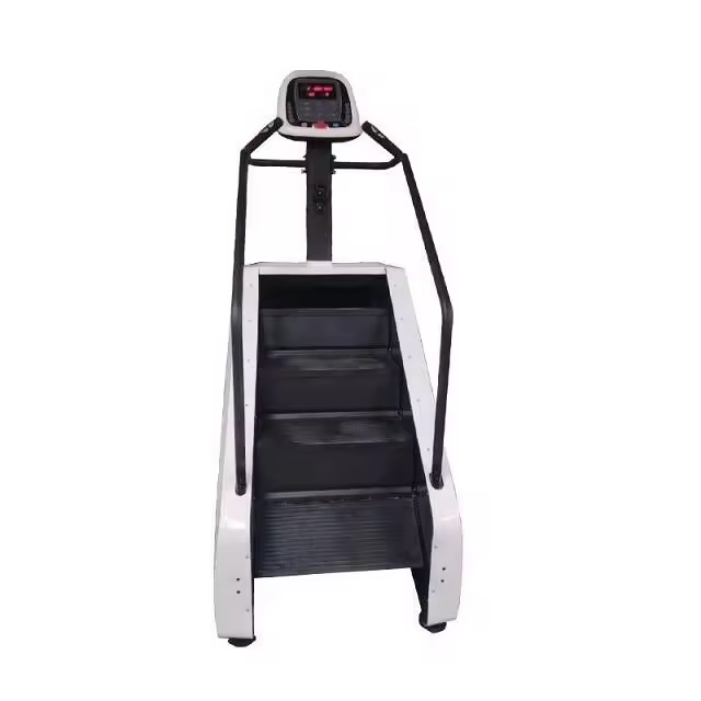 Hot sell no power magnetic stair machine customization commercial stair stepper exercise machine stair climbing machine