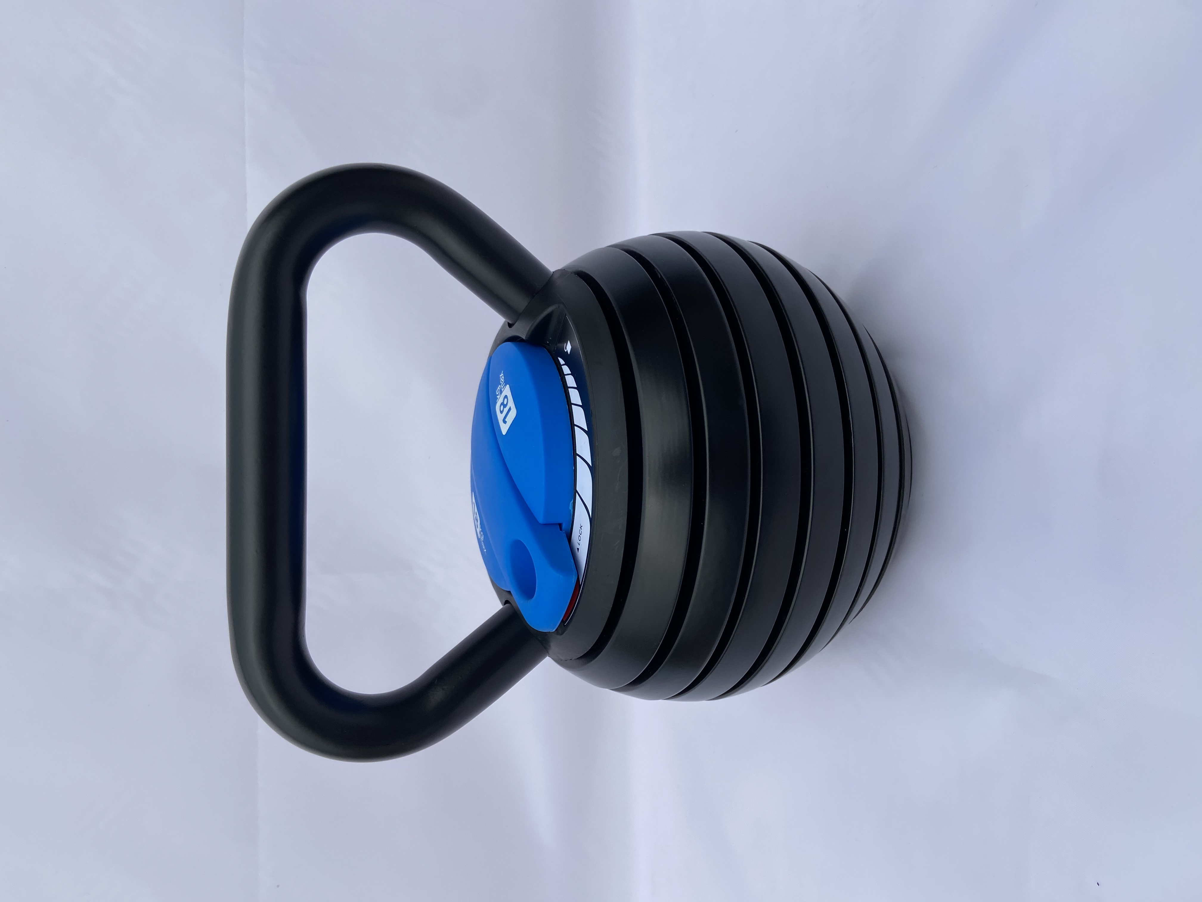 Hot sale new style home use 20 LB kettlebell adjustable 40 LB kettle bell for kettle bell