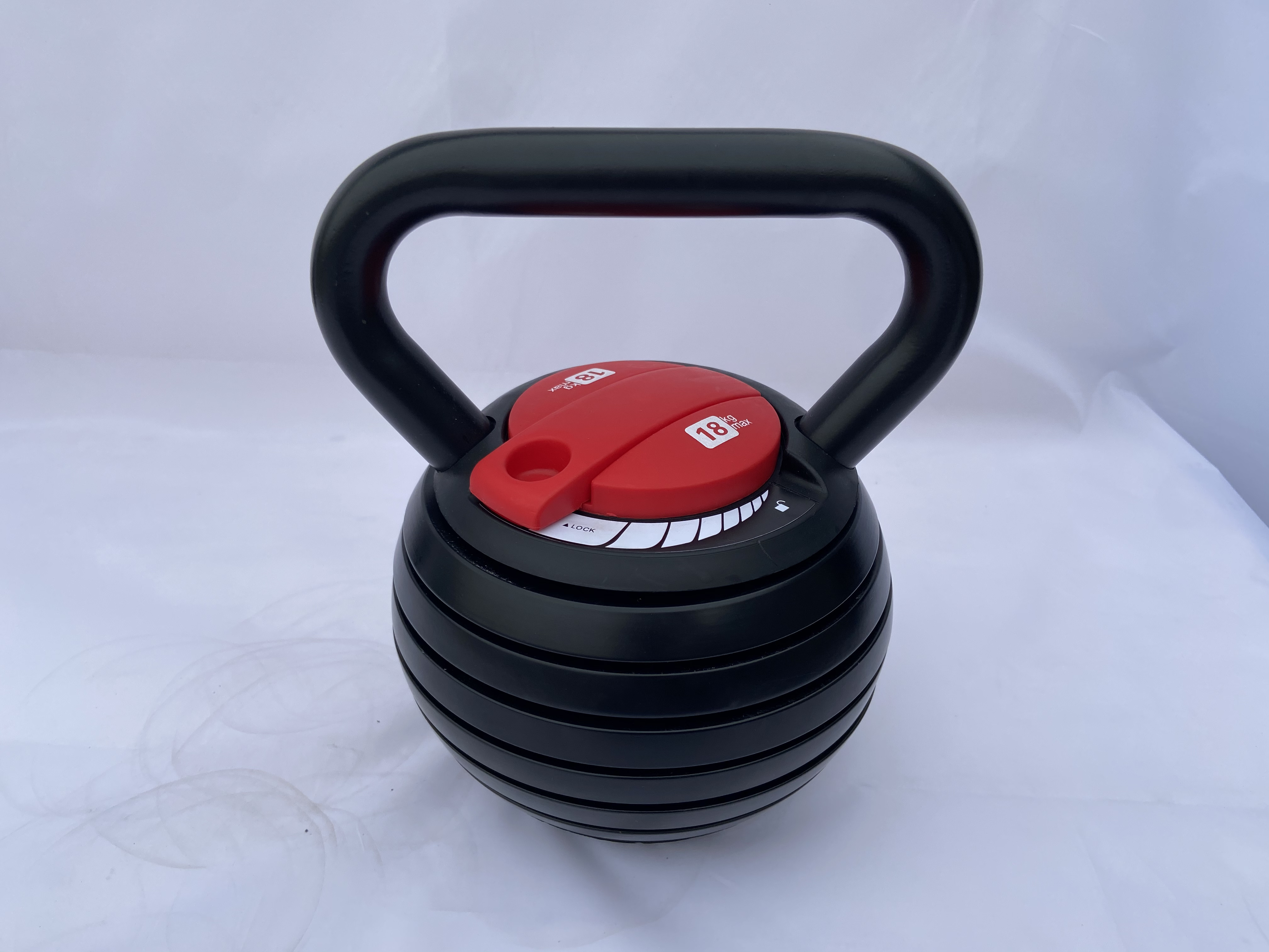 Hot sale new style home use 20 LB kettlebell adjustable 40 LB kettle bell for kettle bell