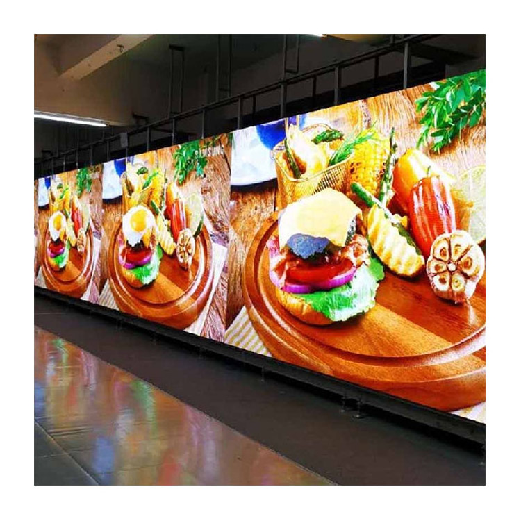 960x960mm led screen panel indoor wall tiles p4 p5 screen indoor commercial advertising indoor led display