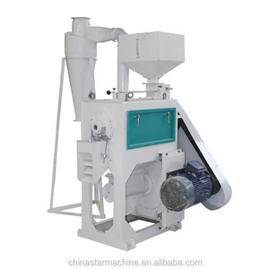 Multiple grains peeling machine chickpea peeling pea husking machine mung bean sheller