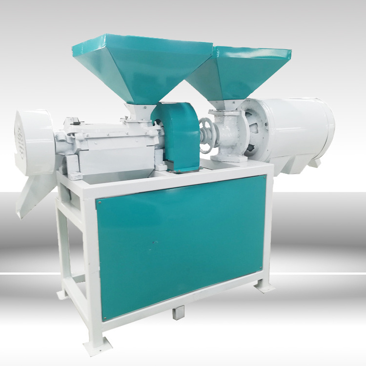 maize peeling machine/corn sheller/ maize peeler Professional manufacturers corn flour grinding mill machine China Best Selling