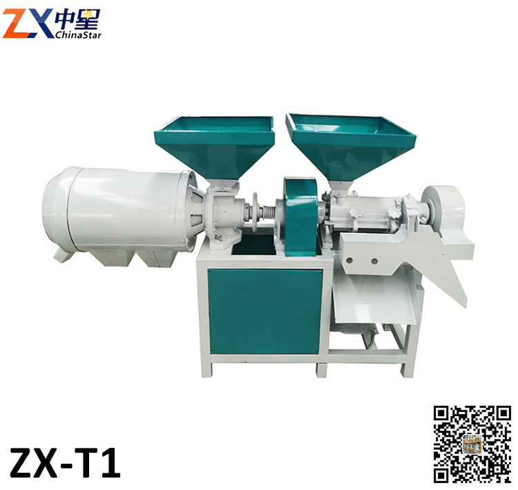 maize peeling machine/corn sheller/ maize peeler Professional manufacturers corn flour grinding mill machine China Best Selling