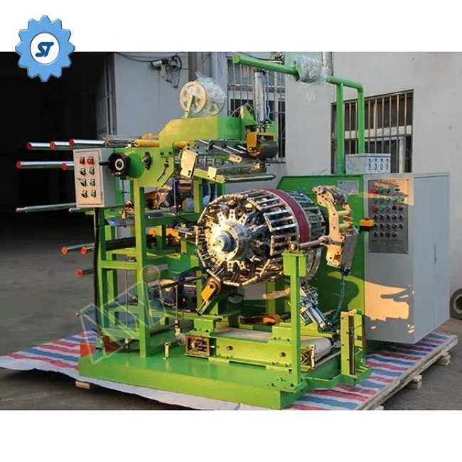 Rubber Wheel Tire Tyre Molding Forming Building Machine