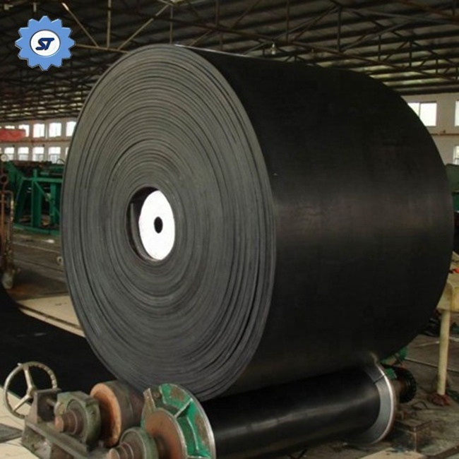 rubber conveyor belt making production vulcanizing vulcanization curing hydraulic hot heat press machine