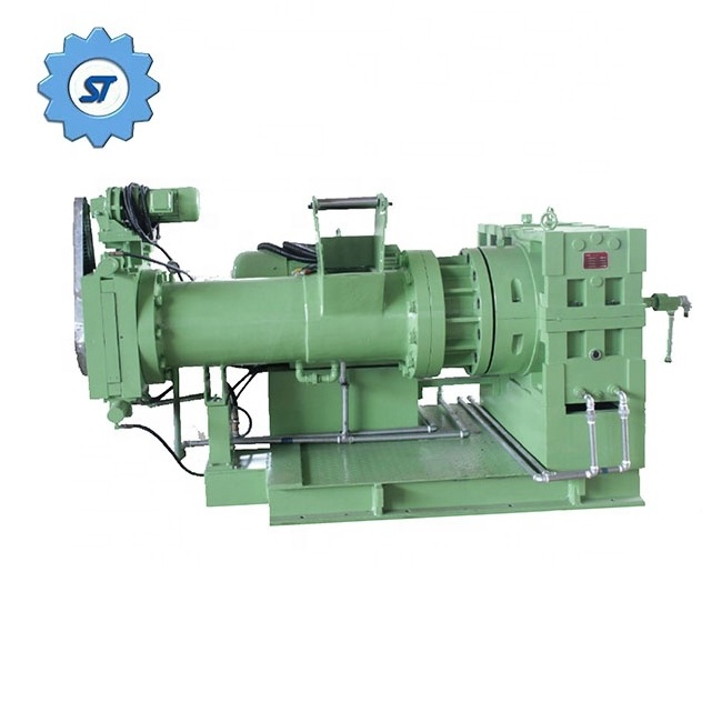 natural rubber waterstopper extruder machine