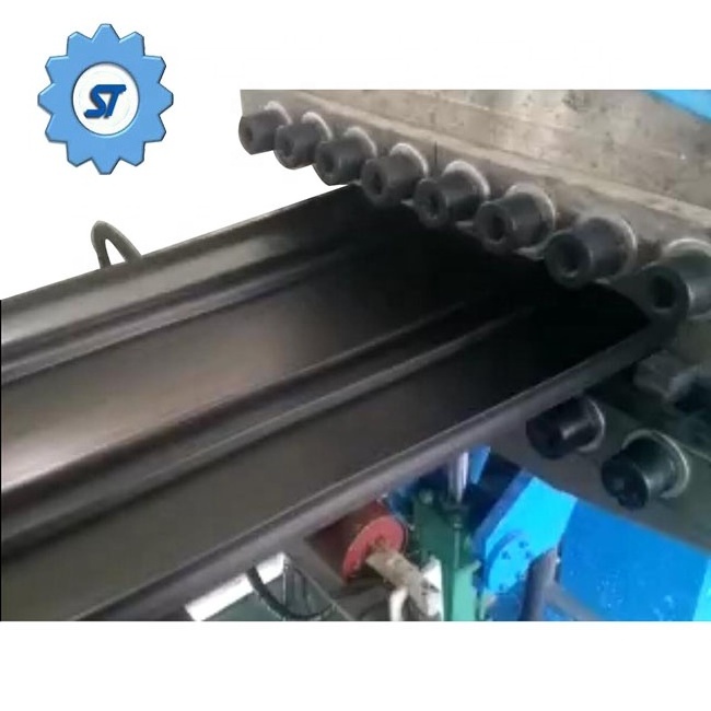 natural rubber waterstopper extruder machine