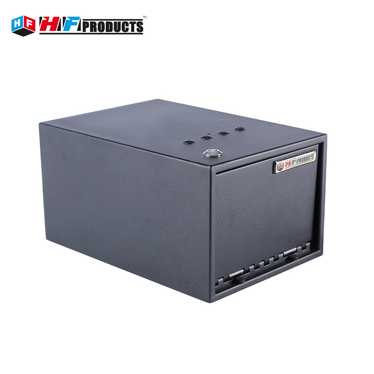 Wholesale Manufacturer Electronic Storage Cabinet Gun Safe Box