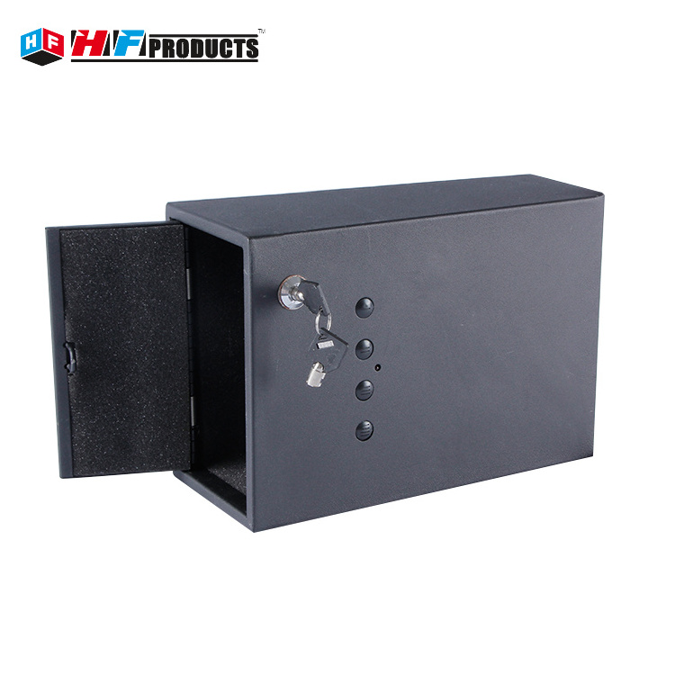 Wholesale Manufacturer Electronic Storage Cabinet Gun Safe Box