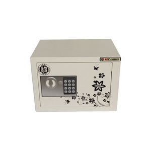 Wholesale Best sale Cheap Price Digital Electronic wall mounted Safe lock Box