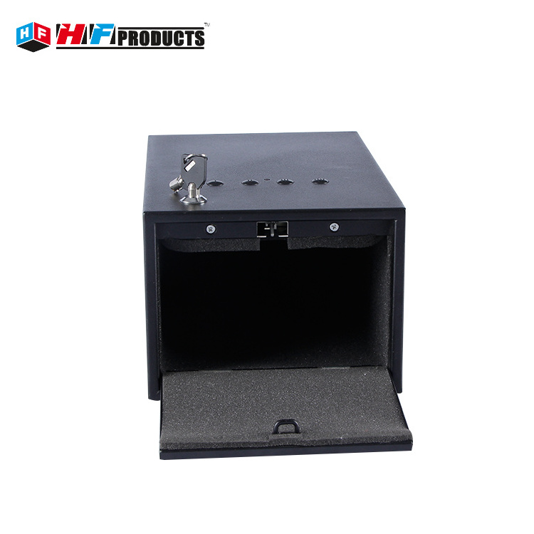 Wholesale Manufacturer Electronic Storage Cabinet Gun Safe Box