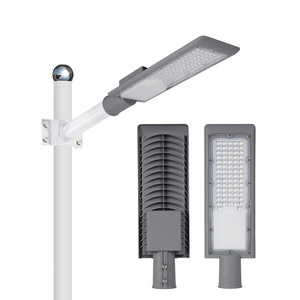 High Lumen Low Price Outdoor Die casting Aluminum30w 50w 100w 150w 200w 240w Led Street Light