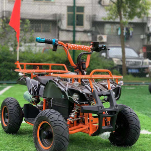 ATV-7E Wholesale E ATV Toy with CE, New Electric Mini Quad supplier for Children