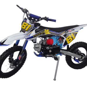 DB015 Wholesale 125cc Dirt Bike and 125cc pit bike with CE, New Design 125cc Motorcycle for Children