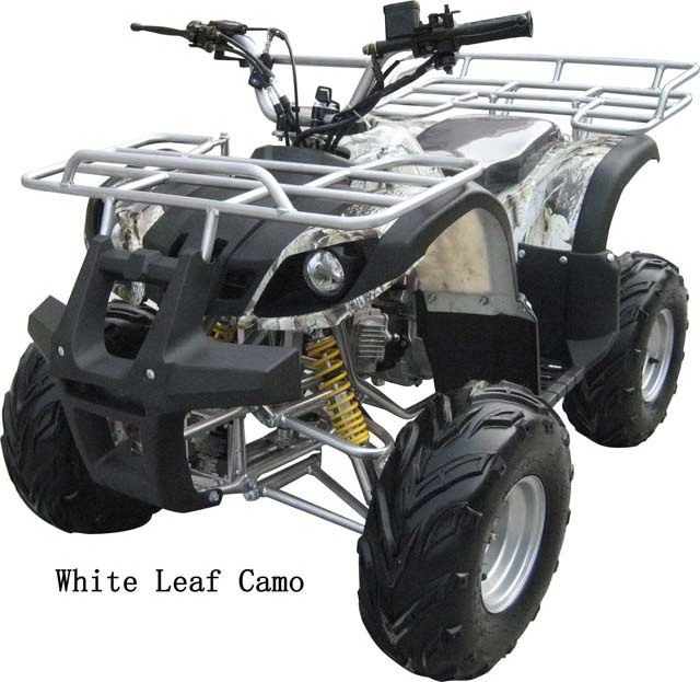 ATV006 Wholesale Kids  ATV 125cc Factory with CE,, New Design  Mini ATV 49cc supplier for Children