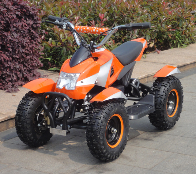 ATV-1E Hot Sell 36v800w electric atv and electric quad for kids