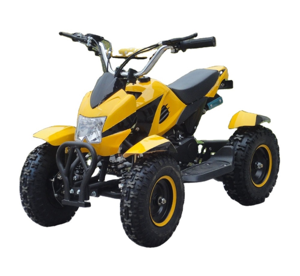 ATV-1 Wholesale Mini ATV Toy Factory for kids, new Design Mini Quad and 49cc ATV with CE