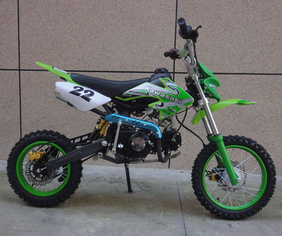 DB012B Hot Sell 125cc Dirt Bike and 125cc MOTOCICLETA for adulsts in 2020