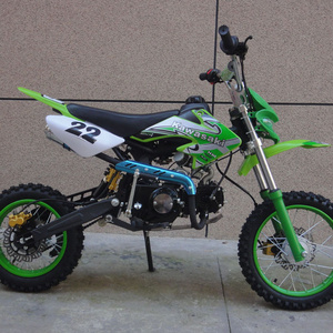 DB012B Hot Sell 125cc Dirt Bike and 125cc MOTOCICLETA for adulsts in 2020