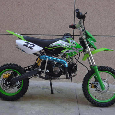 DB012B Hot Sell 125cc Dirt Bike and 125cc MOTOCICLETA for adulsts in 2020