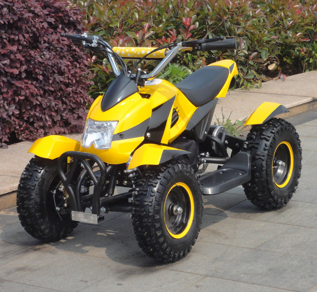 ATV-1E Hot Sell 36v800w electric atv and electric quad for kids