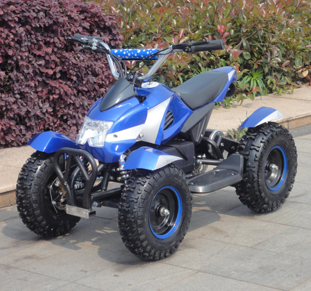 ATV-1E Hot Sell 36v800w electric atv and electric quad for kids