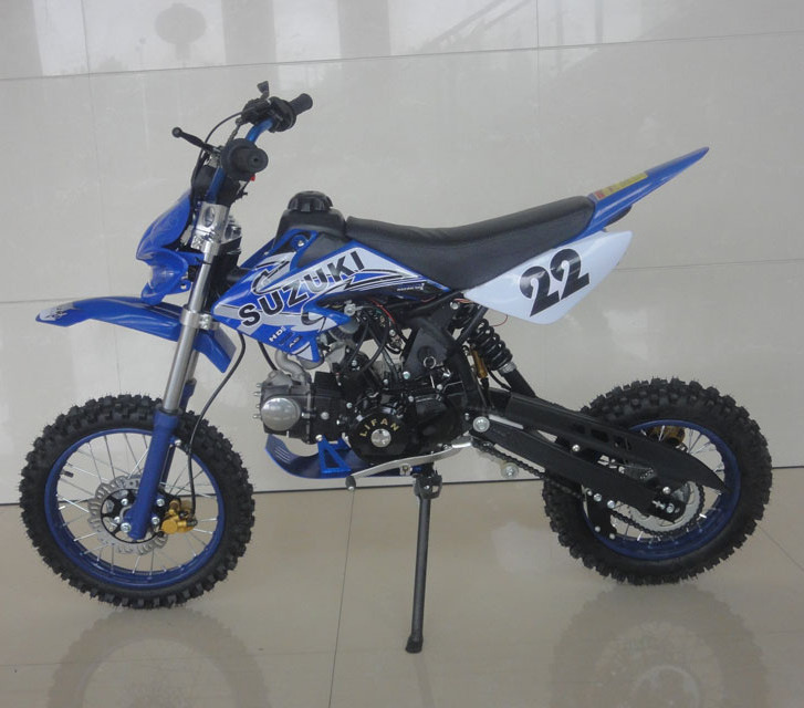 DB012B Hot Sell Dirt Bike and 125cc MOTOCICLETA for adulsts in 2020