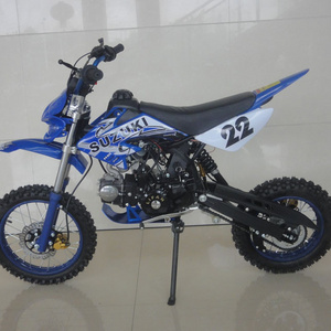 DB012B Hot Sell Dirt Bike and 125cc MOTOCICLETA for adulsts in 2020