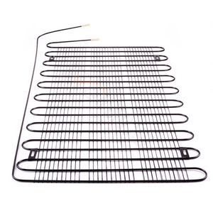 Sunchonglic refrigerator parts refrigerator cooling net radiator fin refrigerator condenser