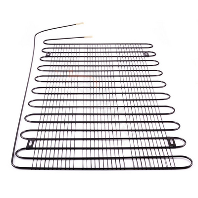 Sunchonglic refrigerator parts refrigerator cooling net radiator fin refrigerator condenser