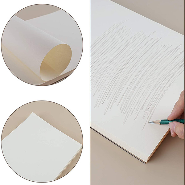 Sketch Drawing Book 9*12 inches Drawing Paper for Painting