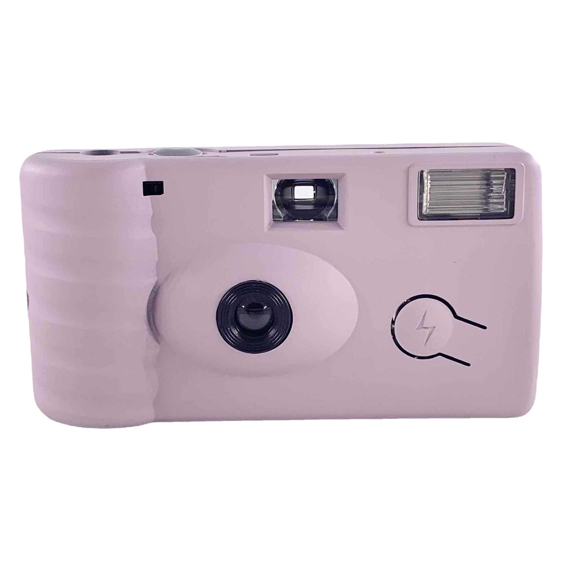 Wholesale OEM 2023 New disposable camera with flash Film Camera film camera 35 mm Flash for Kodak Film