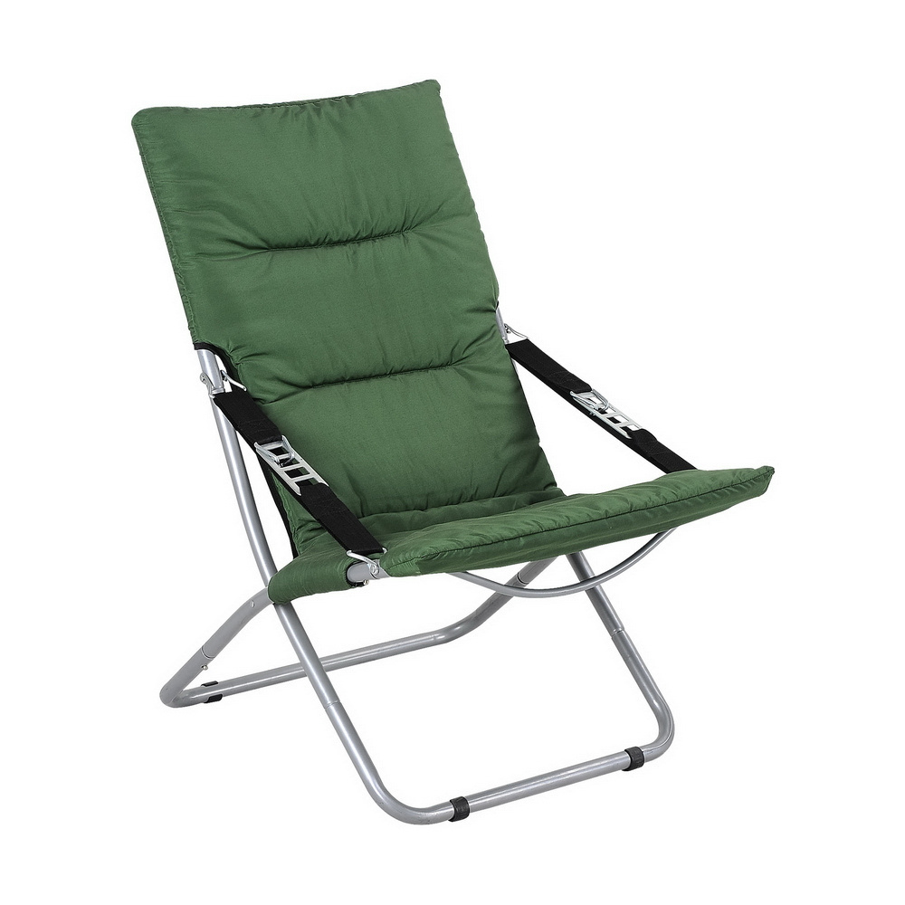 Custom  outdoor camping folding beach chair