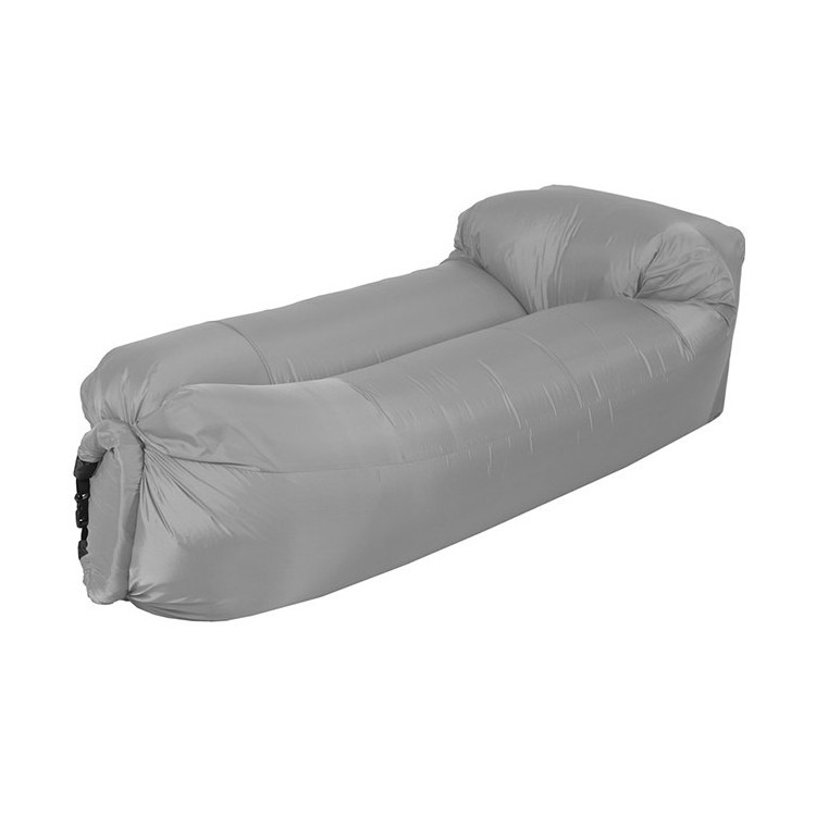 camping inflatable Air lounge sofa bed lazy bag air chair