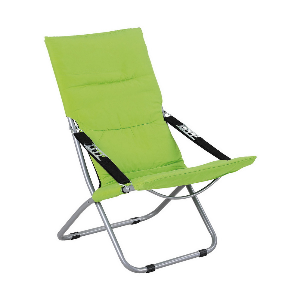 Custom  outdoor camping folding beach chair