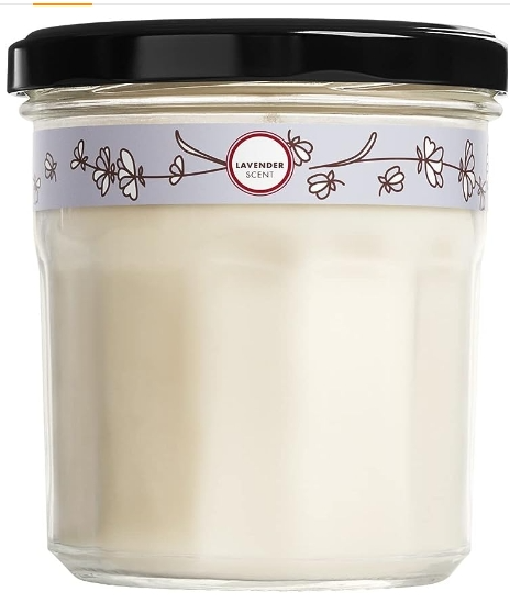 Scented Soy Aromatherapy Candle, 35 Hour Burn Time, Made With Soy Wax And Essential Oils 70g Small luxury custom scented