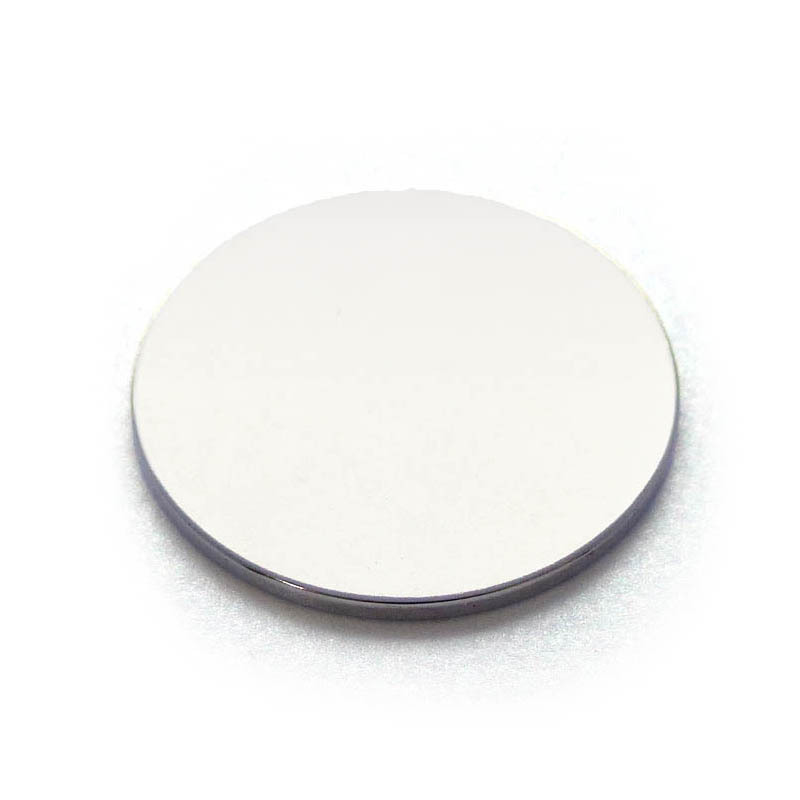 Permanent Disc Round Strong Magnetic Force N52 Rear Earth Neodymium Magnet