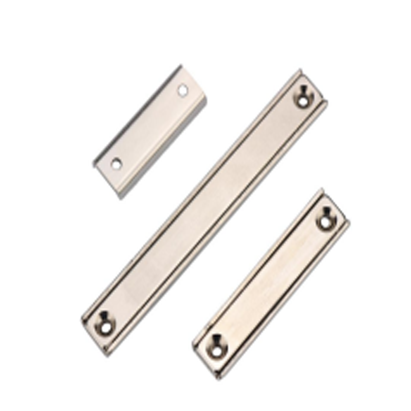 Customized Permanent Rectangular Pot Channel Square Neodymium Magnet