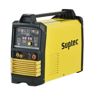 tig cold welder ac dc tig welder aluminum welding machine hf ac dc tig 200p welding machine