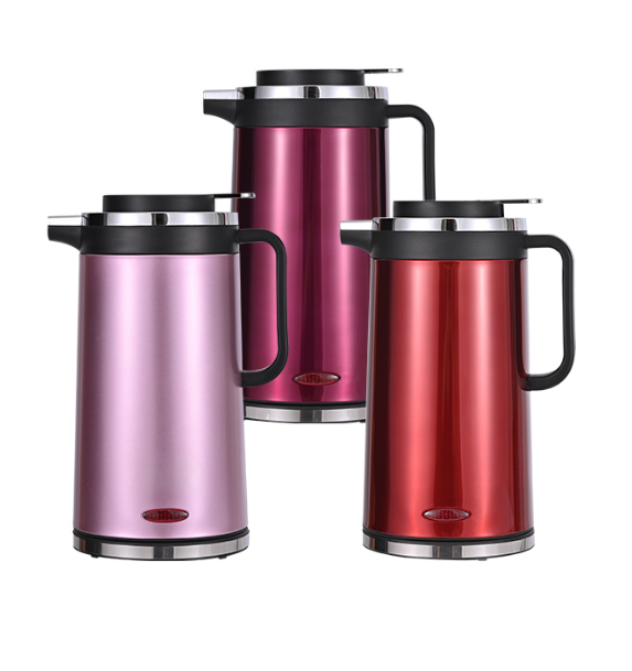 New design high quality stainless steel water tea electric kettle heaters for home appliances