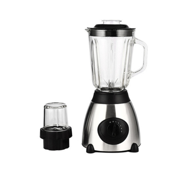 hot selling high quality kitchen fruit juicer blender and grinder 3 in 1 for household home appliances