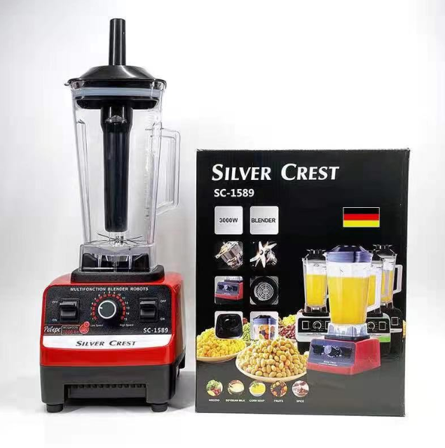 Manufacturing heavy duty professional chopper blender and grinder commercial food processor machine importer