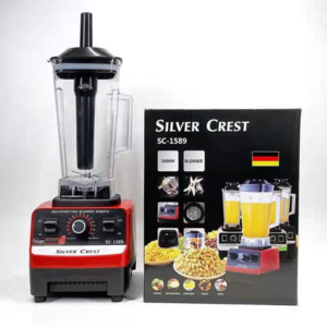 Manufacturing heavy duty professional chopper blender and grinder commercial food processor machine importer