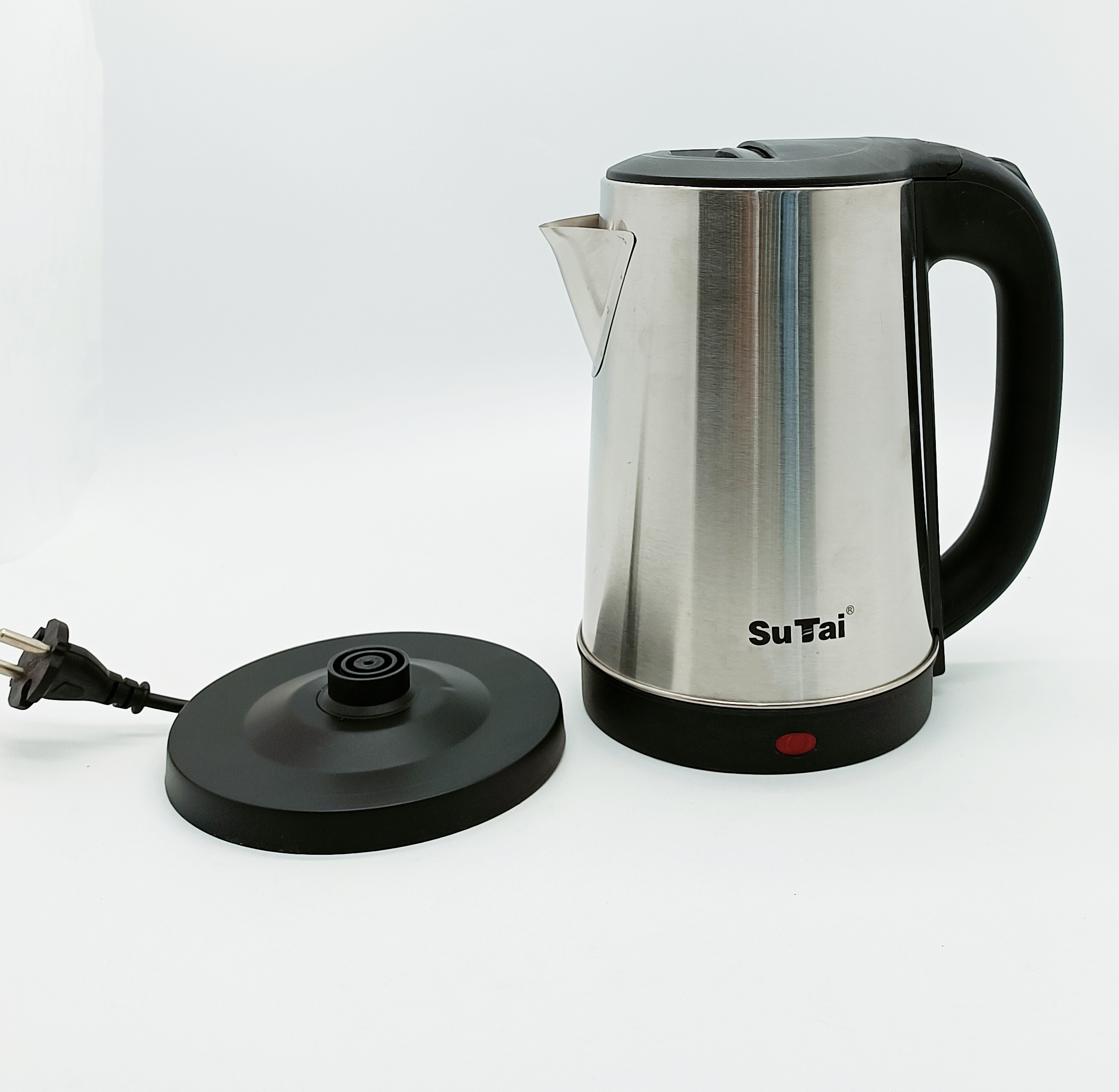 Home 220v stainless steel boiler tea maker kettle electric