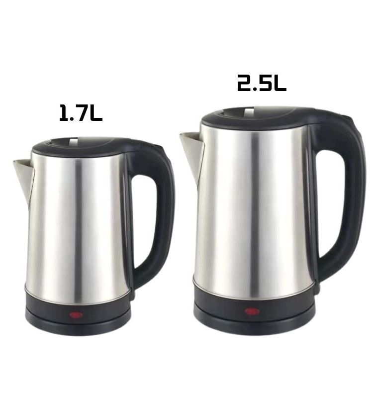 Home 220v stainless steel boiler tea maker kettle electric